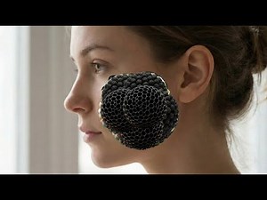 Calm Face Routine ASMR | A Peaceful Moment to Slow Down