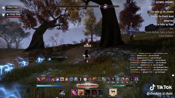 Cyrodiil PvP Strategies: Mastering ESO 1v1 Combat