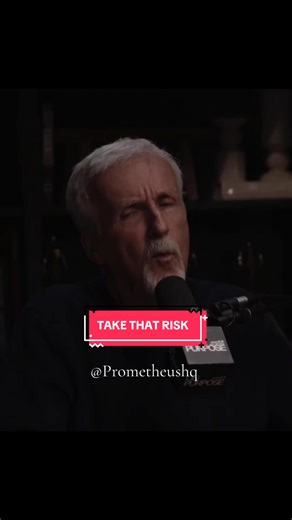 Take. That. Risk. #motivation #prometheushq | motivation