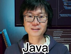 Java还是PHP #编程 #程序员 #java #php