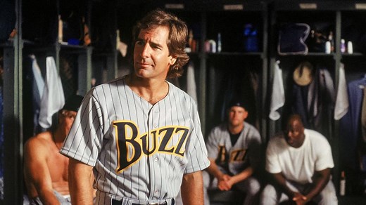 Watch Major League 3: Back to the Minors | Prime Video