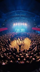 22K views · 740 reactions | Wall of Death in Paris ☠️ Our London show at 02 Kentish Town Forum this Friday is about to SELL OUT. Last few tickets are available to grab now at bleedfromwithin.com  | Bleed From Within | Facebook
