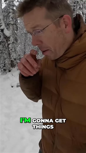 @camp_forlife on Instagram: "Truck stuck on ice! 🧊 Physics lesson: Pressure shifts, one tire loses grip. Anyone else been there? #TruckLife #IceDriving #WinterFails #PhysicsFun #StuckTruck #ReelsAdventure"