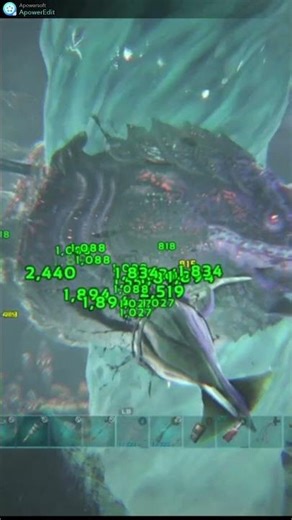 ma victoire contre Moeder Alpha #arkgenesis1 #gaming #bossfightgaming #bossfight #moeder