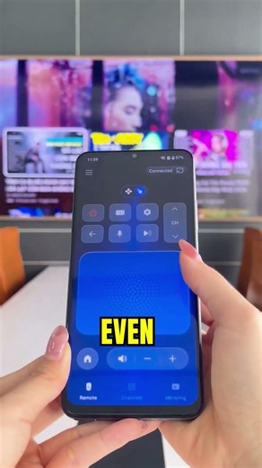 IS THAT YOU? FRUSTRATING EVERY TIME WITH BROKEN REMOTE?