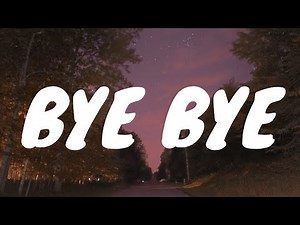 Mads Mikkelson 'Bye Bye' Lyrics (From the movie Mufasa)
