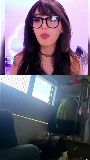 SSSniperWolf Clip #326 Try Not To Laugh Challenge #sssniperwolf #capcut #clip ‪@SSSniperWolf‬