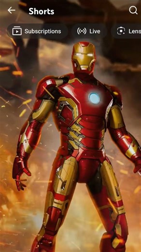 iron man with satifya song iam rider when a jeat girl iam fire