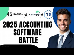 Karbon vs. Canopy vs. TaxDome in 2025 (What's Better?)