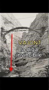 Vajont: The Invincible Dam (1963) ⚠️