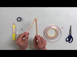 Full STEAM Ahead: Magic Wand