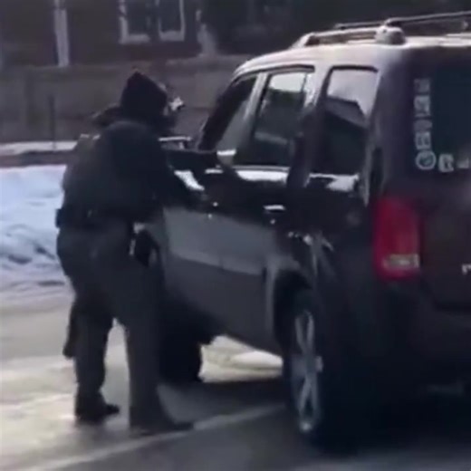 Slowed down footage in Minnesota shows: 1) The shot was righteous 2) When leftist women's screeching gets slowed down they sound like the mooing cows which they are. | Cancel This Podcast: Gaming & Culture