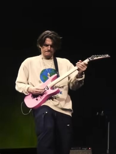 Alexander23 x John Mayer - Everybody Wants to Rule the World (Tears for Fears cover) #johnmayer @johnmayer #guitar