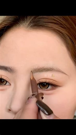 Beginner Eyebrow Tutorial (Step by Step)