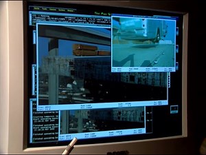 How Speed Pulled Off the Bus Jump 🚌😱 Speed (1994) Behind the Scenes (HD)