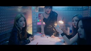 [MV] WJSN THE BLACK _ Easy