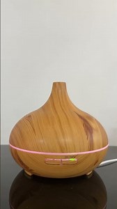 Humidificador Meross MOD150 con Homey, automatízalo. #homey #merossmod150