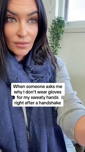 1.5K views | Next question, please?  Dermadry is an anti-sweat device that can help you achieve dryness with a 98% success rate! It works for hands, feet, and underarms and can provide long-lasting results with regular use! ! Visit us to know more!  Follow us on TikTok 珞 @dermadry #excessivesweating #solution #selfcare #wellness #hyperhidrosis #sweaty #sweatproblems #dermadry #sweatfree | Dermadry | Facebook