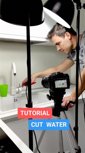 Water Cutting Tutorial: Tips and Tricks for Perfect Cuts