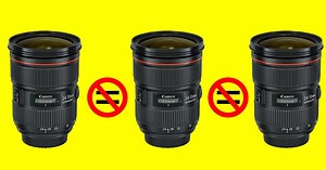 Pro Tip: Why and How You Should Test Every Lens You Buy ASAP