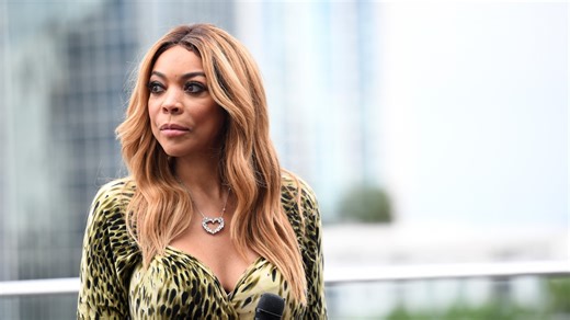 Wendy Williams' niece shares why Williams chose to tell her story in new doc
