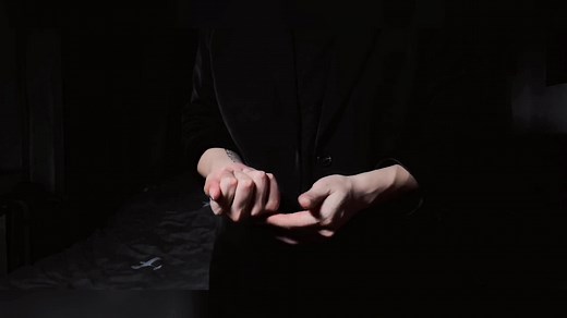 Episode 117 | Easy cool magic trick tutorial.#fyp #foryou #tiktokmagic #magicshow #magic #magictutorial #magictrick