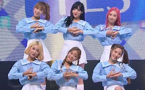 【1080P 60帧】181004 S.I.S - SAY YES MCD舞台