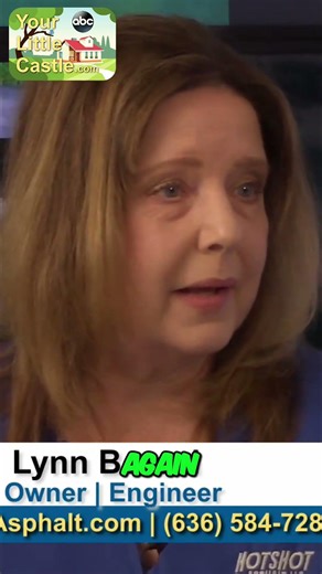 Asphalt Overlays: Expert Paving Techniques Revealed #shorts