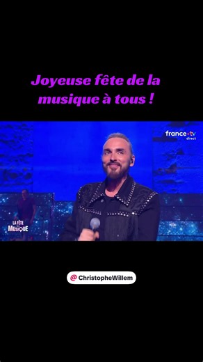 Joyeuse fête de la musique : vivez, partagez, aimez