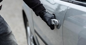 Why do most car thieves get away?