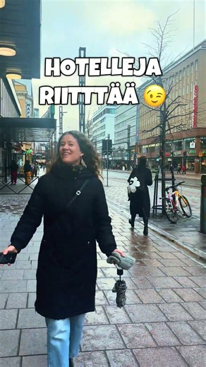 LA 28.3. TAMPERE NÄÄS! #tampere