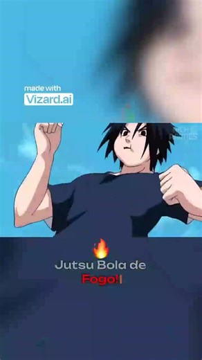 #2 A luta intensa: Naruto vs Sasuke. #naruto #rasengan #anime #dublado
