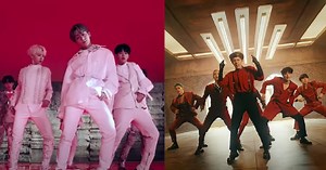 Here's How ONEUS Music Videos Have Evolved Since Their Debut