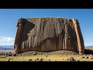 What Archaeologists Still Can’t Explain About Ireland’s Megaliths