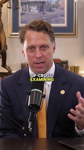 Cross-Examination Has Limits