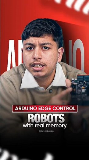 This Arduino Board Can Run Your Entire Smart Farm! | Arduino Edge Control | ThinkRobotics