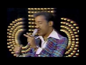 Sammy Davis Junior - Funky Medley (live TV 1974)