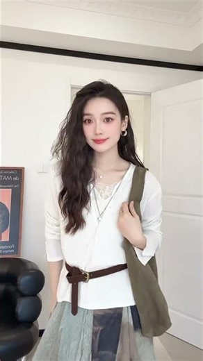 How to Style an Early Spring Skirt Like a Pro