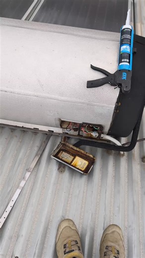 This is why plumbers and sparkies don't get along 😂. House full of steam from the hot water unit leaking for 24 hours with no one living here. Look at the damage | All Systems Flow