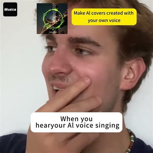 Text to Song AI Magic! Hear Your Writing as Beautiful Music Instantly