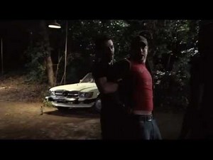 True Blood Franklin Mott