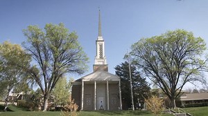 Church begins on Sunday, but does it end there? Imagine if church extended beyond the four walls of a building to inspire us every day. | Come Unto Christ