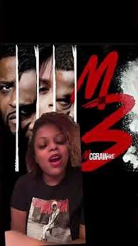 McGraw Ave Season 3 is back & whew! 🔥 New faces, same raw energy. #McGrawAve #streetdrama #tubi