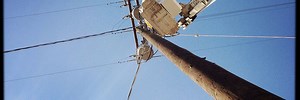 FBI says utility pole surveillance cam locations must be kept secret