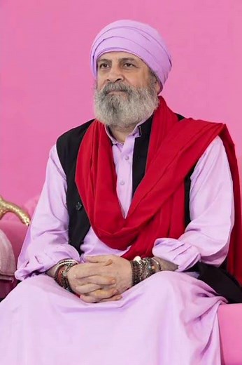 Param Sant Shri Baljit Singh ji Maharaj