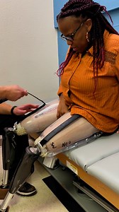 Let’s not say it’s going to be hard 😂 I kept pep talking myself. Do you think I can do this? | Neo KirchBaby