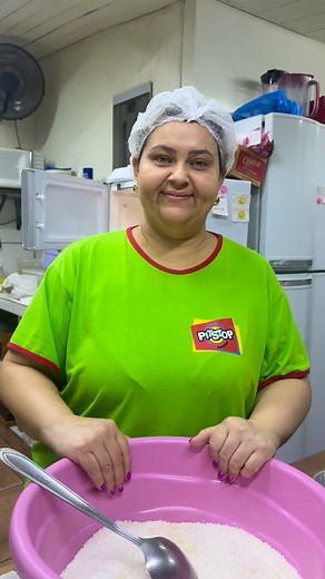 Vem comigo dadinho de tapioca | Pit Stop Lanches