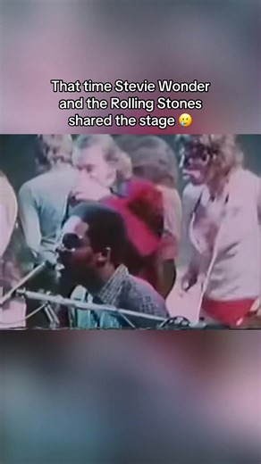 Epic Rolling Stones Live Performance in Philly 1972