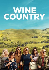 Wine Country - movie: where to watch streaming online