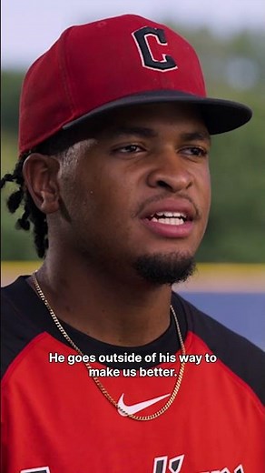 2025 GameChanger of the Year | Cory Douglass